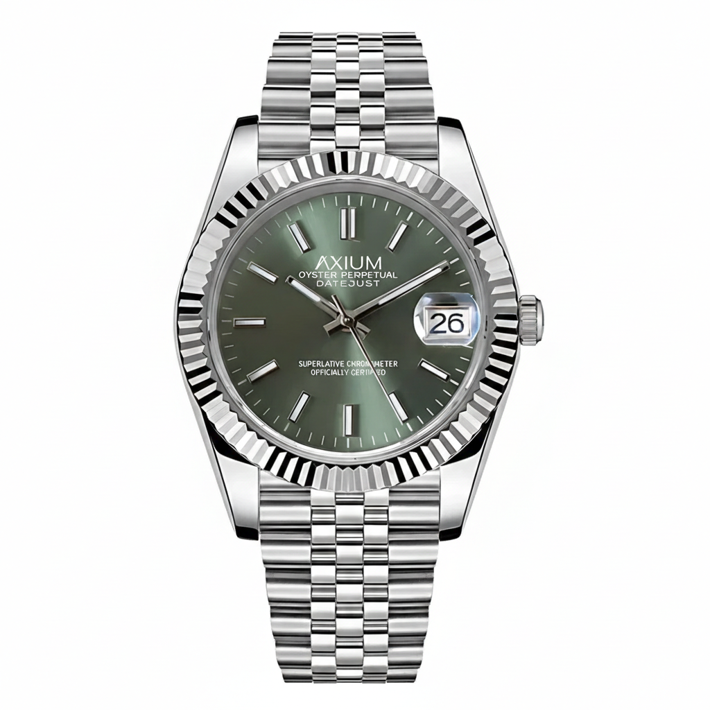 DateJust